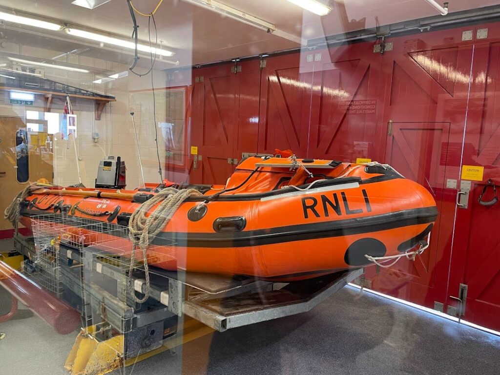 RNLI