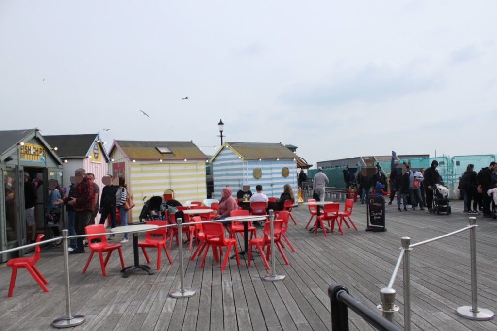 southend pier