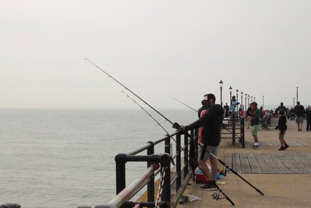 southend pier