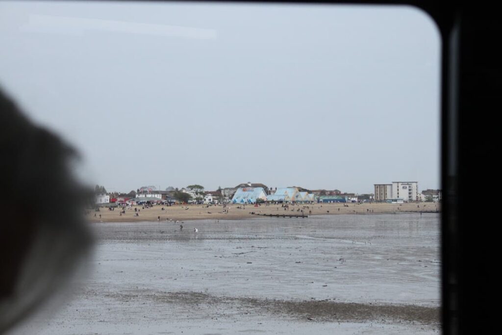 southend pier