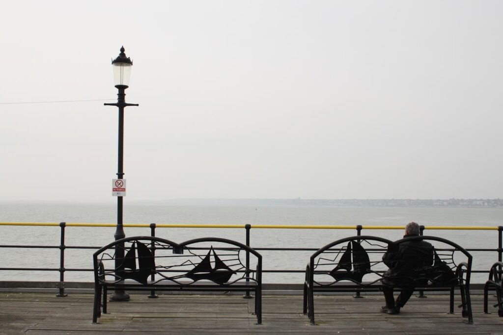 southend pier