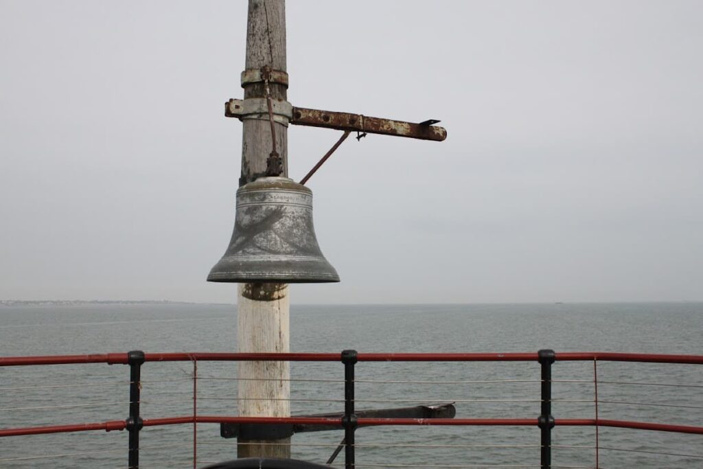 southend pier