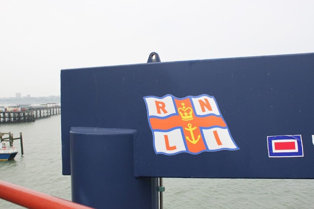 RNLI